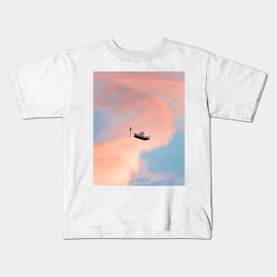Sky Park Kids T-Shirt